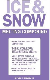 Ice & Snow® bag